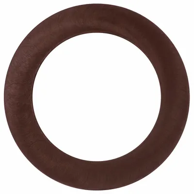 USA INDUSTRIALS Food-Grade FKM Cam & Groove Gasket - Food-Grade FKM Cam & Groove Gaskets