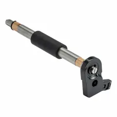 Printer roller compatible with the i7500 printer series. Includes a T-20 wrench for installation or maintenance. Used in industrial labeling and identification printers for consistent media feeding and print quality.