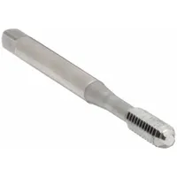 OSG Thread Forming Tap: 1/4"-20 UNC, H5 / 2B-3B, Bottoming Chamfer, Cobalt (MPN 1400125600)