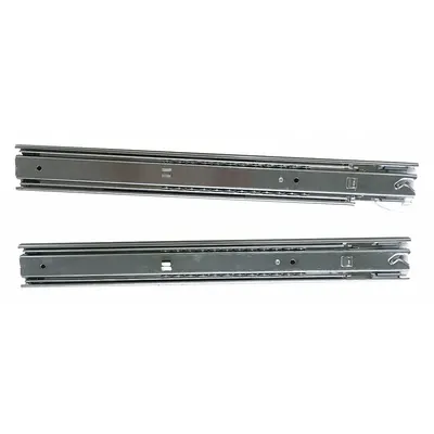 WESTWARD Drawer Slides: Drawer Slides (MPN 05-A016E-6) - Cabinet Drawer Slides