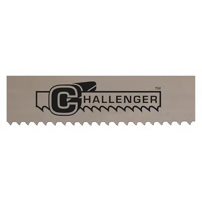 MORSE Challenger(R) Bi-Metal Band Saw Blade - Structural Shape-Cutting Blades
