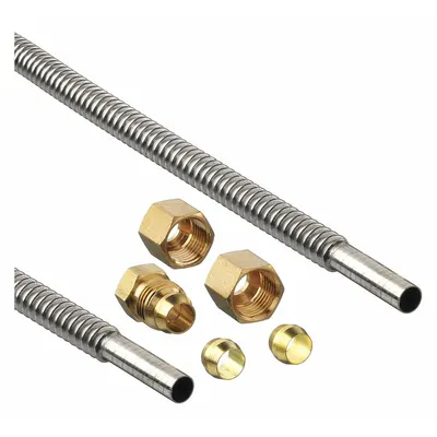 Dormont T4-KIT-30 Replacement Installation Kit - Replacement Installation Kits