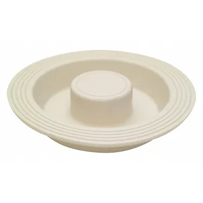 OEM Drain Stopper: 4 1/8 in Overall Dia - Stoppers & Plugs for Sink Drains
