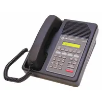 HUBBELL GAI-TRONICS Desktop Conference & Paging Microphone: 5 Pin Power (MPN ACC2500)