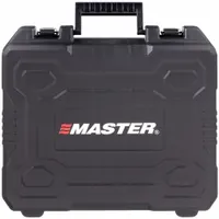MASTER APPLIANCE Storage Case: 16 in Overall Lg, 14 in Overall Wd, 8 in Overall Ht, 30100