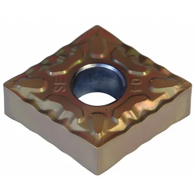 SUMITOMO Diamond Turning Insert: CNMG431ESE - Diamond Indexable Turning Inserts