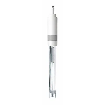 OAKTON Electrode: WD-35816-77, pH, 0 to 14 pH, Round, 3.05 m Cable Lg, BNC - pH Laboratory Electrodes, Probes & Sensors