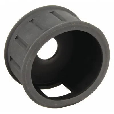Dwyer Protective Boot: A-293, Digital Pressure Gauges - Protective Boots & Cases for Pressure Gauges