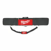MILWAUKEE Guide Rail Bag: 58 in Lg, Milwaukee® 31 in and 55 in Guide Rails Compatible (MPN 48-08-0576)