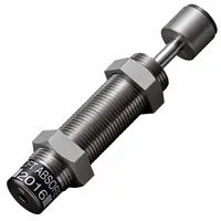 Shock Absorber: 110 mm Ext Lg, 18.1 N Force (MPN FK-2016M-C)