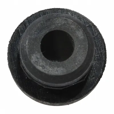 DAYTON Bumper: For 4ZC18G/4ZC18H/4ZC18J, Fits Dayton Brand - GGS Material Handling Parts