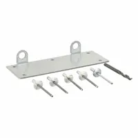 MANITOWOC Motor Pin Retaining Bracket: 5010220