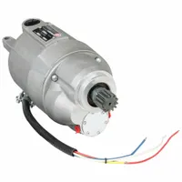 RIDGID Motor: For 300 Series Threaders, 96442