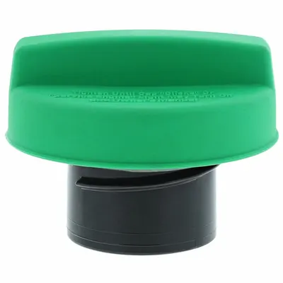STANT Fuel Cap: Quick-On, 1 9/16 in Neck Dia, 1 15/16 in Neck Lg, 2 3/4 in Cap Dia - Non-Locking Fuel Caps