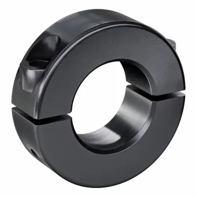 RULAND MANUFACTURING Steel Shaft Collar - Steel Shaft Collars