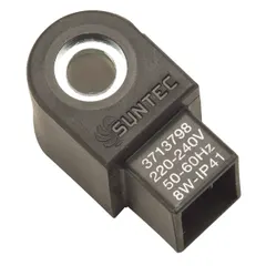 Multiblock VMM655AS00 DN65 500Mb (slow valve without bypass)