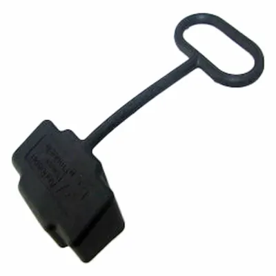 ANDERSON POWER PRODUCTS Dust Cover 134G4 - Anderson Power Connector Hardware & Accessories
