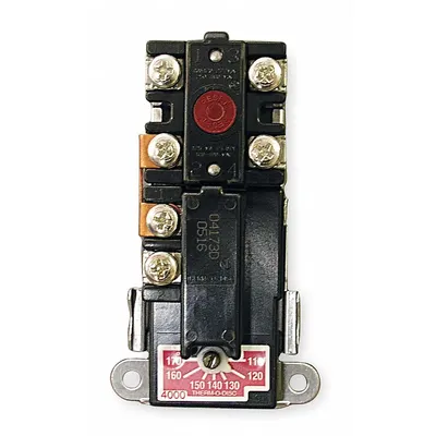 RHEEM-RUUD SP8294 Commercial Electric Thermostat - Plumbing