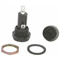 BLODGETT Fuse Holder: Mfr Part # 16604