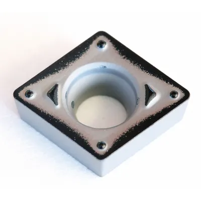 SUMITOMO Diamond Turning Insert: CCMT431ENK - Diamond Indexable Turning Inserts