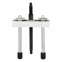 WESTWARD Push Puller: 2 5/8 in Spread - Min, 7 3/4 in Spread - Max, 8 in Reach - Max