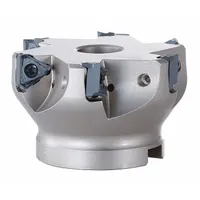 OSG Indexable Face Mill: PSTW12R250A075-3 (MPN 53100001)