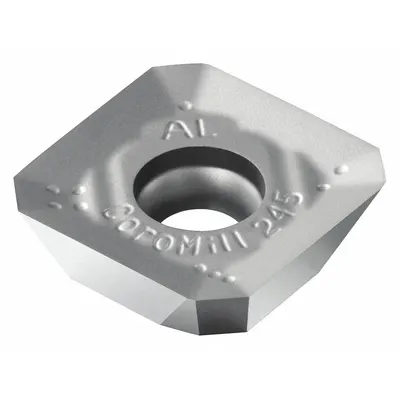 SANDVIK COROMANT R245-12 T3 E-ML 1130 Square Indexable Milling Insert - Square (S) Indexable Milling Inserts