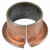 DAYTON Bushing: Bushing, For Pallet Jacks, For 4YX97, Brass, Copper (MPN 97-114)