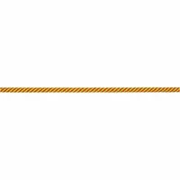 STERLING General Purpose Utility Rope: Kernmantle, 7 mm Dia, 275 lb Working Load Limit, Nylon, Nylon (MPN AN709A0006)