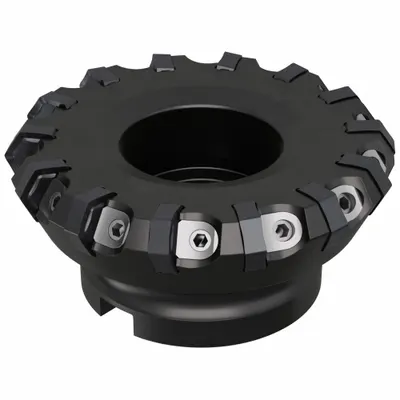 WIDIA Indexable Face Mill (MPN 6921242) - Indexable Face Mills