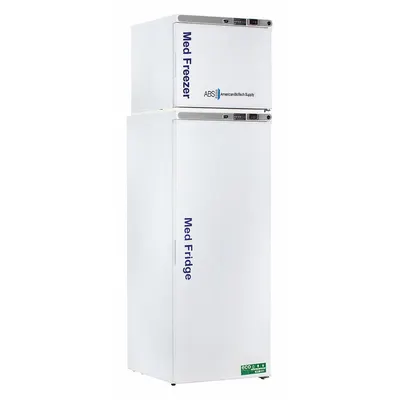 AMERICAN BIOTECH SUPPLY Pharmacy Refrigerator-Freezer - Pharmacy Refrigerator-Freezers