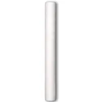 PARKER Water Filter Cartridge: 30 micron, Melt Blown, 5 gpm, Polypropylene Polymer, 6 PK (MPN AVS30M10)