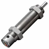 Shock Absorber: 110 mm Ext Lg, 18.1 N Force (MPN FA-2016E1-S)