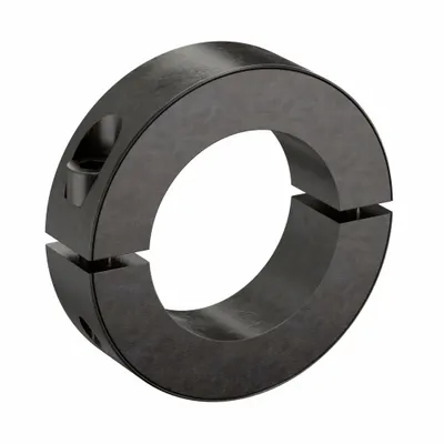 RULAND MANUFACTURING Heavy-Duty Shaft Collar - Heavy-Duty Shaft Collars
