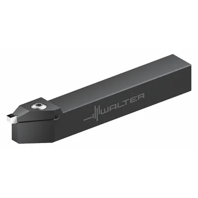 WALTER Indexable Parting and Grooving Tool Holder: G1511.12L-T6GX24 (MPN 6062038) - Indexable Parting & Grooving Toolholders