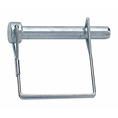 BIL-JAX Snap Pin: Snap Pin, Steel - Hardware