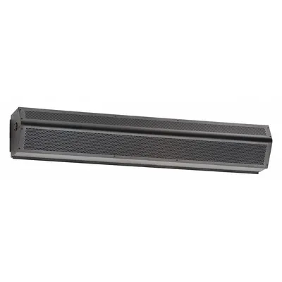 MARS LPN260-1UA-OB Ambient Sanitation-Certified Air Curtain - Ambient Sanitation-Certified Air Curtains