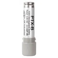 OK INDUSTRIES Rechargeable Battery: Use with PTX-BC1/PTX-BC2, Includes NiMH Battery