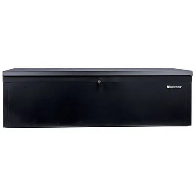MONTEZUMA MKDB42B Steel Tool Box - Steel Tool Boxes