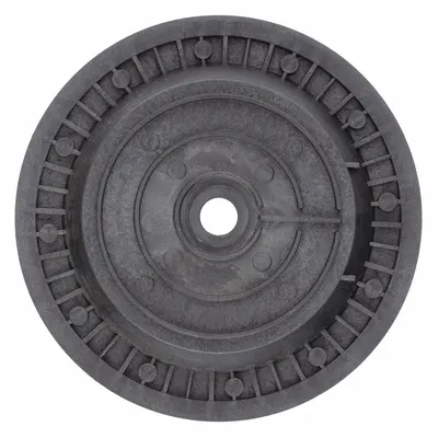 Dayton Seal Plate: Mfr No PP27183160401G - Seal Plates