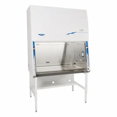 LABCONCO Biosafety Cabinet: A2 – Class II, 78 3/8 in Overall Wd, 32 in Overall Dp - Class II, Type A2 Biosafety Cabinets