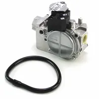 YORK Gas Valve: S1-325-44123-000 Mfr Part #