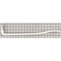 WHIRLPOOL Refrigerator Door Handle: Mfr Part # 2221946W