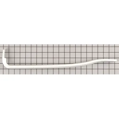 WHIRLPOOL Refrigerator Door Handle: Mfr Part # 2221946W - Whirlpool Parts for Refrigerators & Freezers