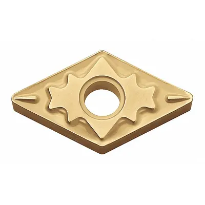KYOCERA Diamond Turning Insert (MPN DNMG433HQCCX) - Diamond Indexable Turning Inserts