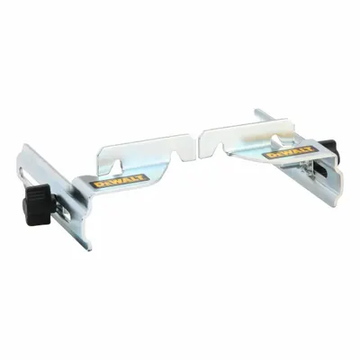DEWALT DW7084 Miter Saw Crown Moulding Stops, 2-Pack