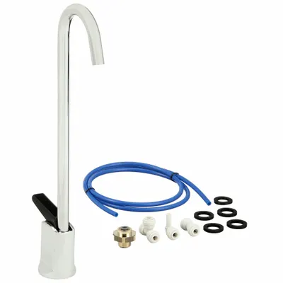 HALSEY TAYLOR Water Dispenser Spout (MPN 96852CA) - Bubblers & Glass Filler Spouts