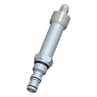 BUCHER HYDRAULICS EPRR-10-N-06-0-M-00 Pressure Control Cartridge Valve - Pressure Control Cartridge Valves