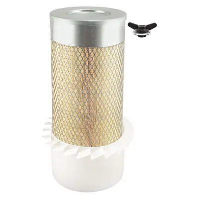BALDWIN FILTERS PA3779-FN Round/Oval Engine Air Filter - Round/Oval Engine Air Filters