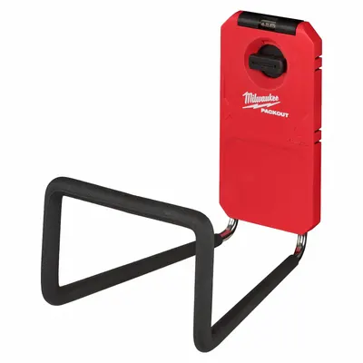 MILWAUKEE PACKOUT Wide Hook 48-22-8332 - PACKOUT Storage Hooks